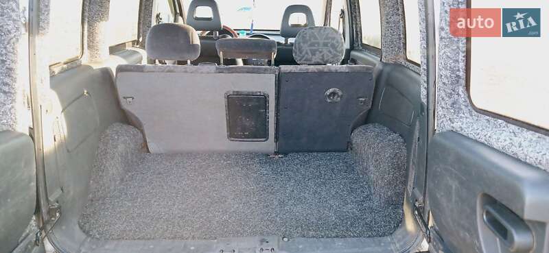 Минивэн Opel Combo 2008 в Изяславе