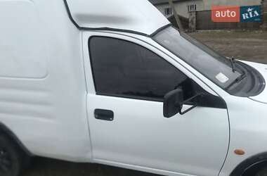 Мінівен Opel Combo 1998 в Чорткові