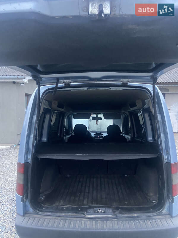 Минивэн Opel Combo 2006 в Заболотове