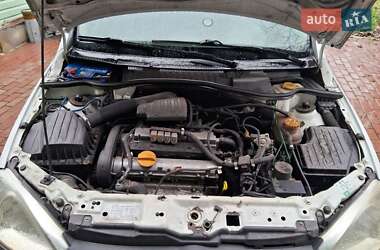 Мінівен Opel Combo 2006 в 