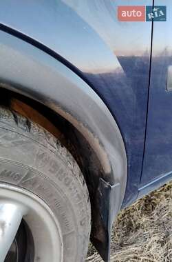 Минивэн Opel Combo 2009 в 
