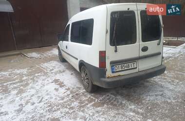 Минивэн Opel Combo 2006 в Житомире