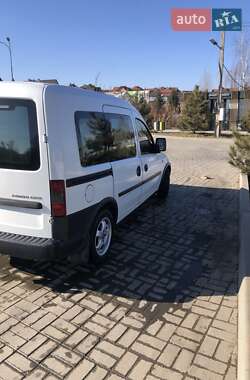 Минивэн Opel Combo 2007 в Хмельницком