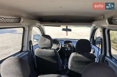 Минивэн Opel Combo 2007 в Хмельницком