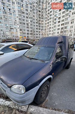 Минивэн Opel Combo 2000 в Киеве