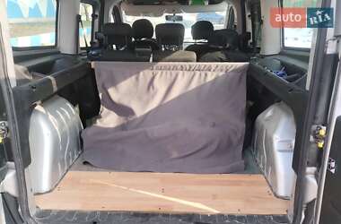 Минивэн Opel Combo 2015 в 