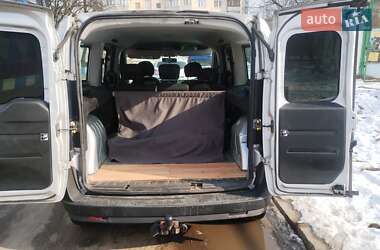 Opel Combo 2015 Opel Combo 2015