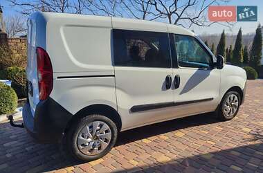 Грузовой фургон Opel Combo 2015 в Смеле