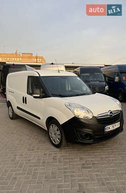 Opel Combo 2013