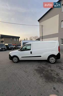 Мінівен Opel Combo 2013 в Рівному