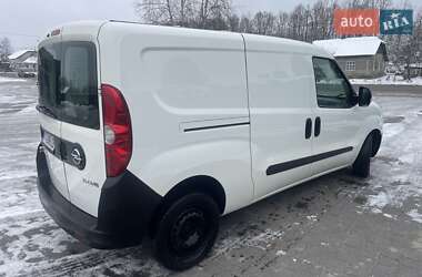 Вантажний фургон Opel Combo 2012 в Долині