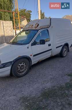 Минивэн Opel Combo 1999 в Днепре