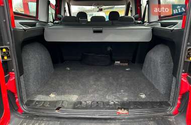 Минивэн Opel Combo 2017 в 