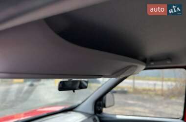 Минивэн Opel Combo 2017 в Ужгороде