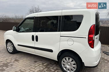 Минивэн Opel Combo 2013 в Тульчине