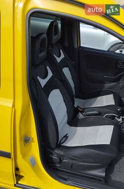 Мінівен Opel Combo 2007 в 