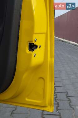 Мінівен Opel Combo 2007 в 
