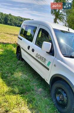 Мінівен Opel Combo 2003 в Маньківці