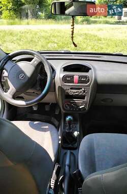 Мінівен Opel Combo 2003 в Маньківці