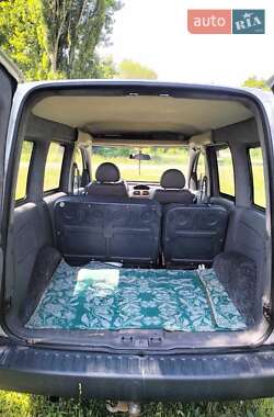Мінівен Opel Combo 2003 в Маньківці
