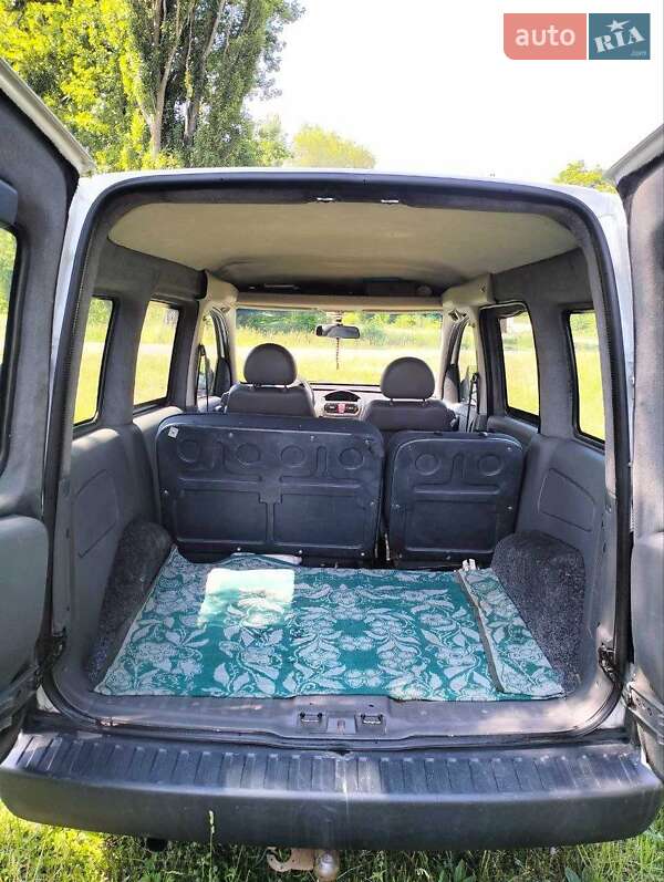 Минивэн Opel Combo 2003 в Маньковке