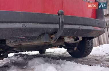 Минивэн Opel Combo 2012 в 