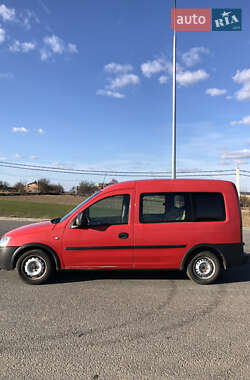 Минивэн Opel Combo 2006 в Ровно фото 3 Минивэн Opel Combo 2006 в Ровно