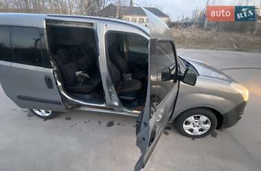 Минивэн Opel Combo 2015 в Киеве