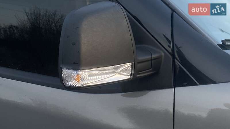 Минивэн Opel Combo 2015 в Киеве