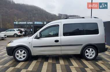 Минивэн Opel Combo 2007 в 