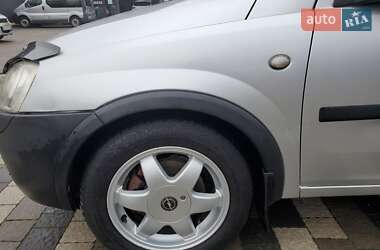 Минивэн Opel Combo 2007 в 