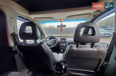 Минивэн Opel Combo 2007 в 