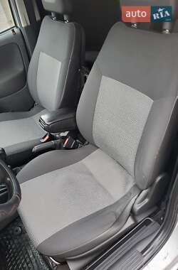 Минивэн Opel Combo 2007 в 