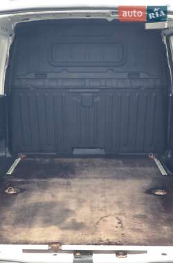 Грузовой фургон Opel Combo 2021 в 