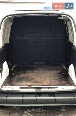 Грузовой фургон Opel Combo 2021 в 