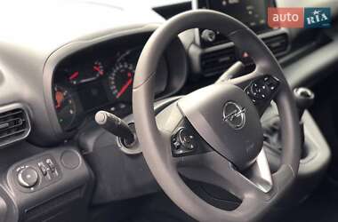 Грузовой фургон Opel Combo 2021 в 