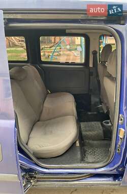 Минивэн Opel Combo 2007 в 