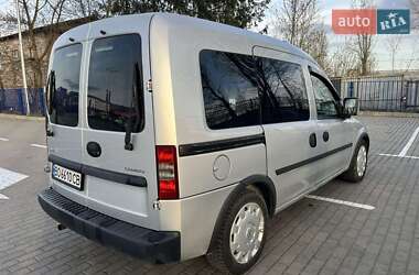 Минивэн Opel Combo 2005 в 