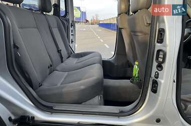 Минивэн Opel Combo 2005 в 
