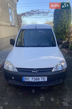 Мінівен Opel Combo 2007 в 