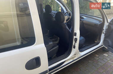 Мінівен Opel Combo 2007 в 