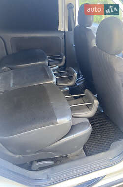 Мінівен Opel Combo 2007 в 