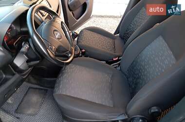 Мінівен Opel Combo 2016 в 