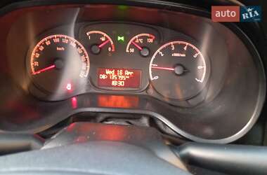 Мінівен Opel Combo 2016 в 
