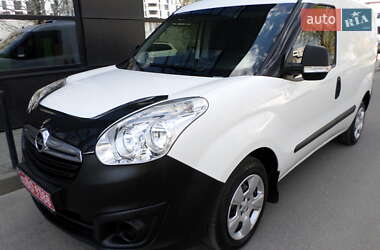 Рефрижератор Opel Combo 2015 в Львові
