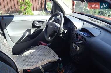 Грузовой фургон Opel Combo 2005 в 