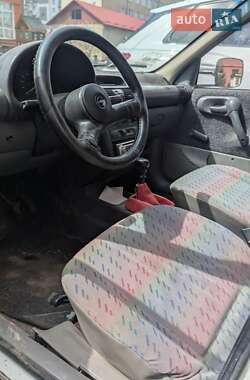 Грузовой фургон Opel Combo 1994 в 