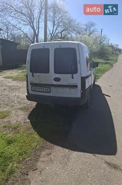 Минивэн Opel Combo 2006 в Запорожье