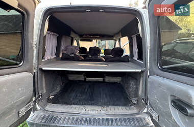 Минивэн Opel Combo 2004 в 