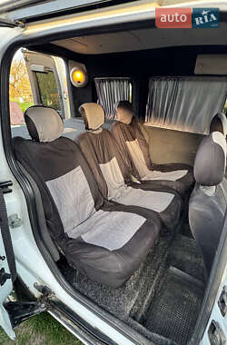 Минивэн Opel Combo 2004 в 